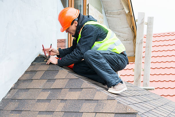 Slate Roofing Contractor in Chester, IL
