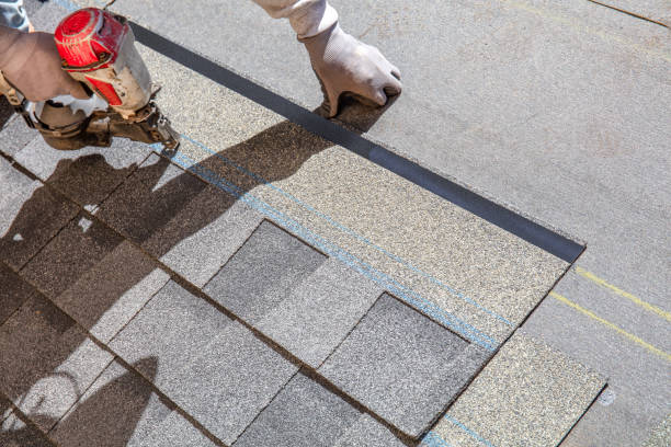 Reliable Chester, IL Roofing Contractor Solutions